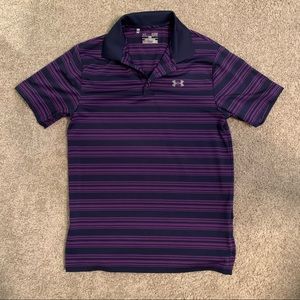 Under Armour Performance Polo